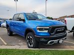 2022 Ram 1500 Crew Cab 4WD Pickup for sale #NN474117C - photo 3