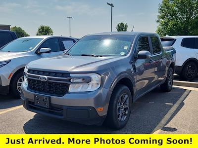 2022 Ford Maverick SuperCrew Cab AWD Pickup for sale #NRB06396T - photo 1