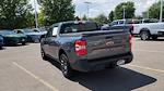 2022 Ford Maverick SuperCrew Cab AWD Pickup for sale #NRB06396T - photo 10