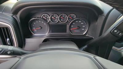 2022 Chevrolet Silverado 1500 Crew Cab 4WD Pickup for sale #NZ186290T - photo 1