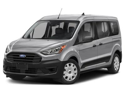 2023 Ford Transit Connect FWD, Passenger Van for sale #P1573020 - photo 1