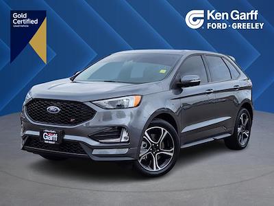 2023 Ford Edge AWD SUV for sale #PBA10845T - photo 1