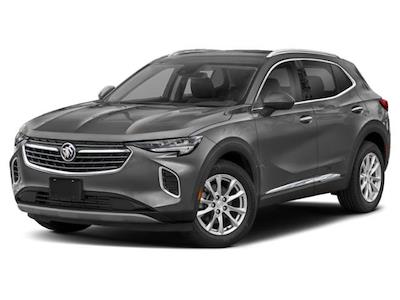 2023 Buick Envision AWD SUV for sale #PD207897C - photo 1