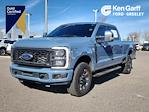 2023 Ford F-250 Crew Cab 4WD Pickup for sale #PED66027T - photo 7