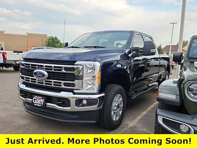 2023 Ford F-350 Crew Cab SRW 4WD Pickup for sale #PED88522P - photo 1