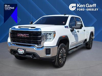 2023 GMC Sierra 3500 Crew Cab 4WD Pickup for sale #PF203881P - photo 1