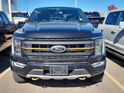 2023 Ford F-150 SuperCrew Cab 4WD Pickup for sale #PFA29321T - photo 1