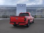 2023 Ford F-150 SuperCrew Cab 4WD, Pickup for sale #PFA49429 - photo 8