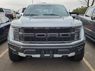 2023 Ford F-150 SuperCrew Cab 4WD Pickup for sale #PFB19744T - photo 1