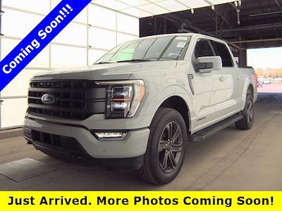 2023 Ford F-150 SuperCrew Cab 4WD Pickup for sale #PFB45732W - photo 1