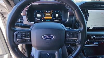 2023 Ford F-150 SuperCrew Cab 4WD Pickup for sale #PFB45732W - photo 1