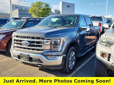 2023 Ford F-150 SuperCrew Cab 4WD Pickup for sale #PFB49787T - photo 1