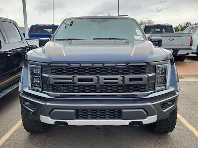 2023 Ford F-150 SuperCrew Cab 4WD Pickup for sale #PFC56117C - photo 1