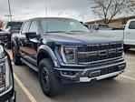 2023 Ford F-150 SuperCrew Cab 4WD Pickup for sale #PFC56117C - photo 2