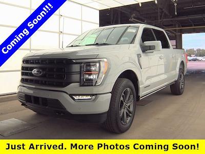 2023 Ford F-150 SuperCrew Cab 4WD Pickup for sale #PFC81092W - photo 1