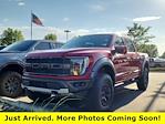 2023 Ford F-150 SuperCrew Cab 4WD Pickup for sale #PFC88259G - photo 1