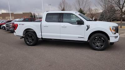 2023 Ford F-150 SuperCrew Cab 4WD Pickup for sale #PFD07730W - photo 1