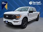 2023 Ford F-150 SuperCrew Cab 4WD Pickup for sale #PFD07730W - photo 35