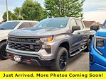 2023 Chevrolet Silverado 1500 Crew Cab 4WD Pickup for sale #PG364345T - photo 1