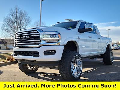 2023 Ram 3500 Mega Cab 4WD Pickup for sale #PG645572T - photo 1