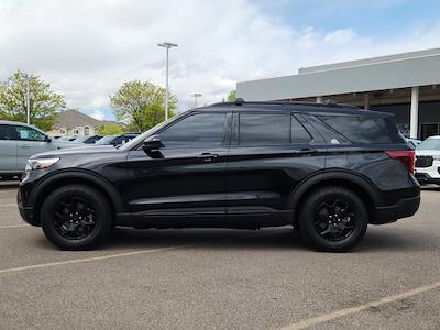 2023 Ford Explorer 4WD SUV for sale #PGA48792S - photo 2