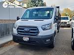 2023 Ford E-Transit 350 RWD Stake Bed for sale #PKB62175 - photo 1