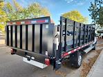 2023 Ford E-Transit 350 RWD Stake Bed for sale #PKB62175 - photo 5