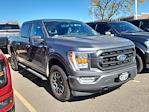 2023 Ford F-150 SuperCrew Cab 4WD Pickup for sale #PKD03351T - photo 2