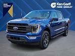 2023 Ford F-150 SuperCrew Cab 4WD Pickup for sale #PKE05912W - photo 1