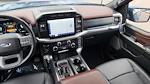2023 Ford F-150 SuperCrew Cab 4WD Pickup for sale #PKE05912W - photo 14