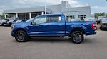 2023 Ford F-150 SuperCrew Cab 4WD Pickup for sale #PKE05912W - photo 9