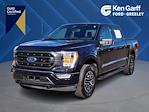 2023 Ford F-150 SuperCrew Cab 4WD Pickup for sale #PKE60649W - photo 29