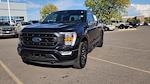 2023 Ford F-150 SuperCrew Cab 4WD Pickup for sale #PKE60649W - photo 10