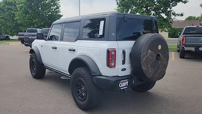 2023 Ford Bronco 4WD SUV for sale #PLA85968T - photo 2