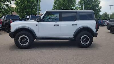 2023 Ford Bronco 4WD SUV for sale #PLB16935P - photo 2