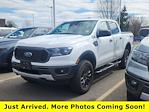 2023 Ford Ranger SuperCrew Cab 4WD Pickup for sale #PLE01976P - photo 1