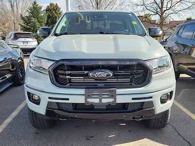 2023 Ford Ranger SuperCrew Cab 4WD Pickup for sale #PLE18765T - photo 1
