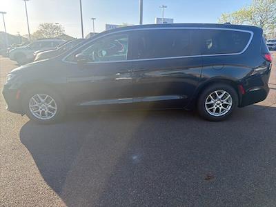 2023 Chrysler Pacifica FWD Minivan for sale #PR536193R - photo 1