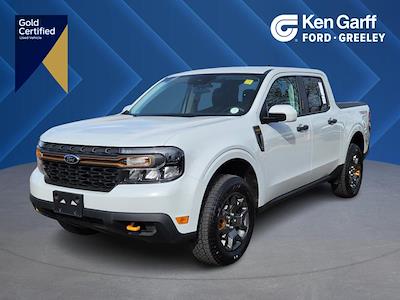 2023 Ford Maverick SuperCrew Cab AWD Pickup for sale #PRA65511T - photo 1