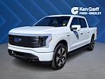 2023 Ford F-150 Lightning SuperCrew Cab AWD Pickup for sale #PWG33419T - photo 29
