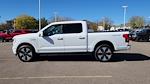 2023 Ford F-150 Lightning SuperCrew Cab AWD Pickup for sale #PWG33419T - photo 11