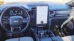 2023 Ford F-150 Lightning SuperCrew Cab AWD Pickup for sale #PWG33419T - photo 15