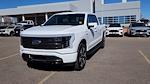 2023 Ford F-150 Lightning SuperCrew Cab AWD Pickup for sale #PWG33419T - photo 2