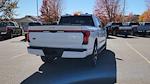 2023 Ford F-150 Lightning SuperCrew Cab AWD Pickup for sale #PWG33419T - photo 8