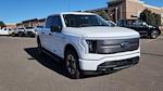 2023 Ford F-150 Lightning SuperCrew Cab AWD Pickup for sale #PWG36398TA - photo 3