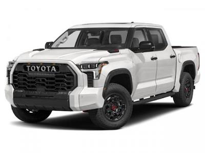 2023 Toyota Tundra CrewMax Cab 4WD Pickup for sale #PX015143T - photo 1