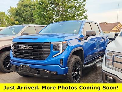 2023 GMC Sierra 1500 Crew Cab 4WD Pickup for sale #PZ130998T - photo 1