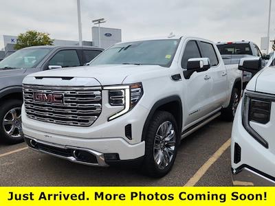 2023 GMC Sierra 1500 Crew Cab 4WD Pickup for sale #PZ266767T - photo 1