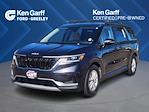 2024 Kia Carnival FWD Minivan for sale #R6375135T - photo 1