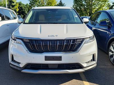 2024 Kia Carnival FWD Minivan for sale #R6448909T - photo 2